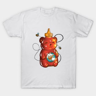 Honey Bear T-Shirt